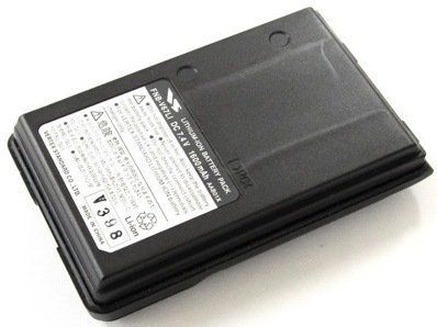 Аккумулятор Vertex Standard / Yaesu (FNB-V67LI) в магазине RACII24.RU, фото