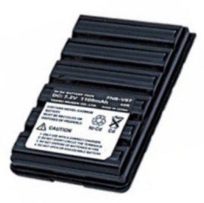 Аккумулятор Vertex Standard / Yaesu (FNB-V57) в магазине RACII24.RU, фото